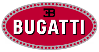 Bugatti logo