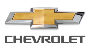 Chevrolet logo