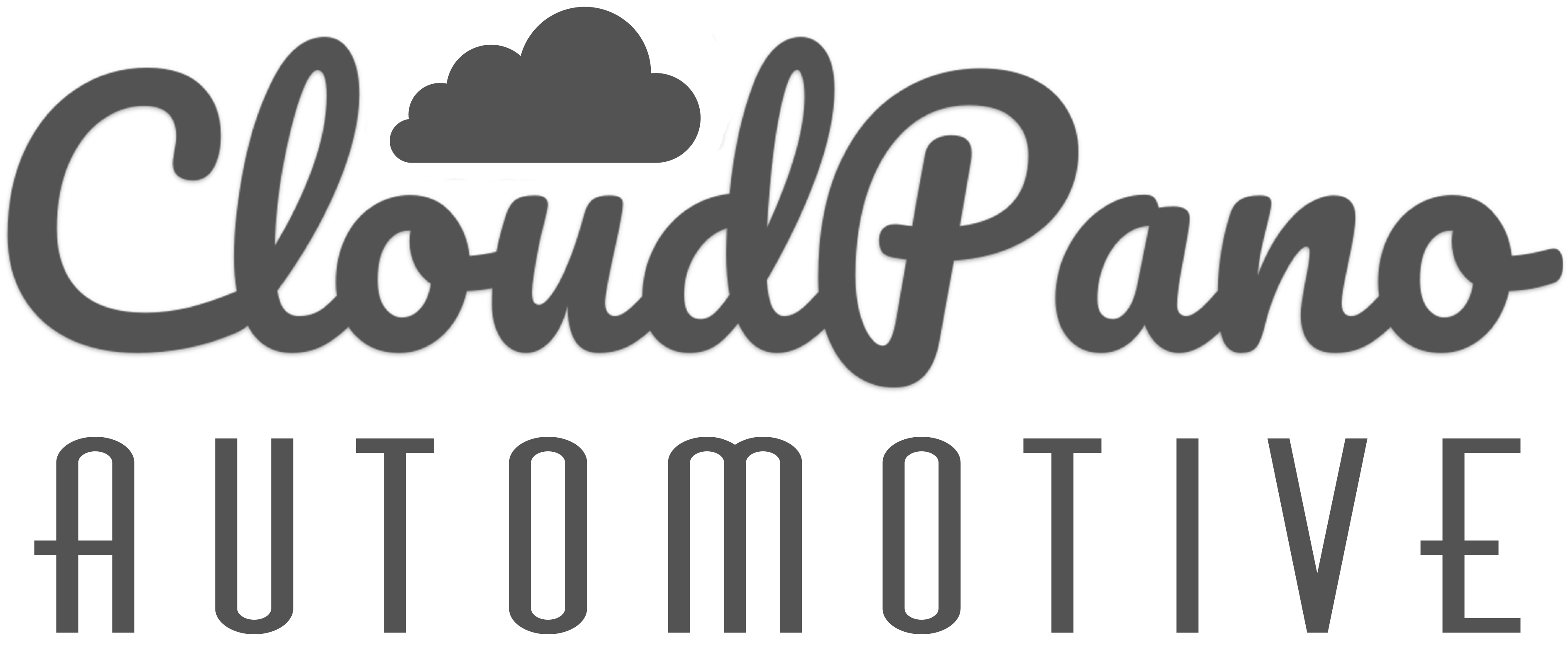 CloudPano Automotive